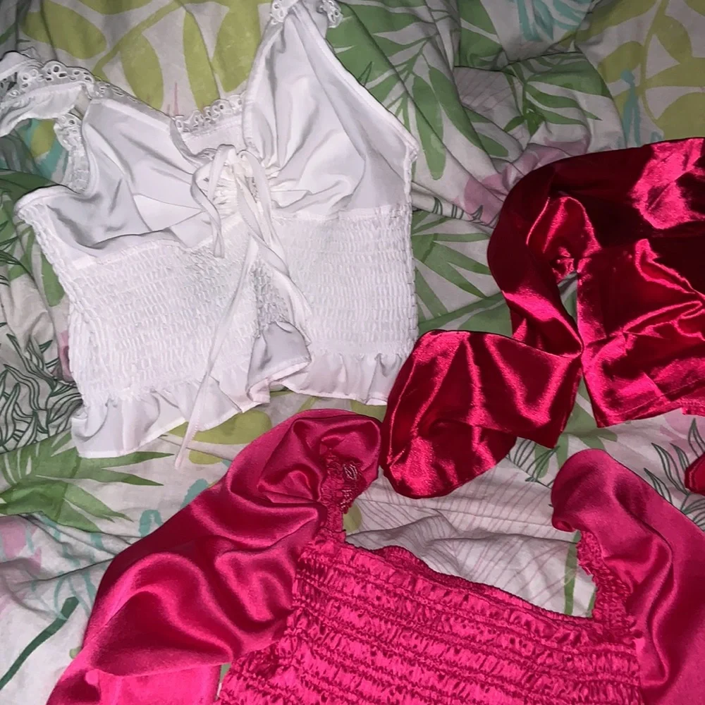 junior shirts - Picture 6 of 9